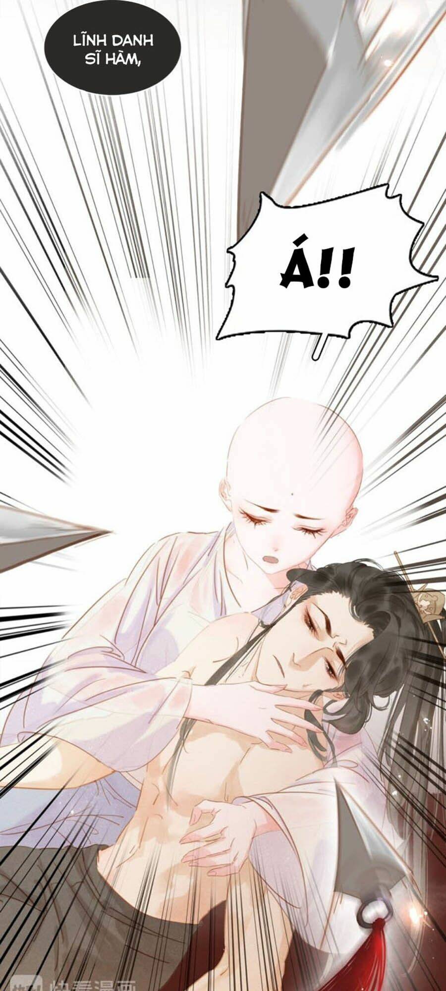 Tiểu Sư Phụ, Tóc Giả Của Ngài Rơi Rồi!: Chapter 34