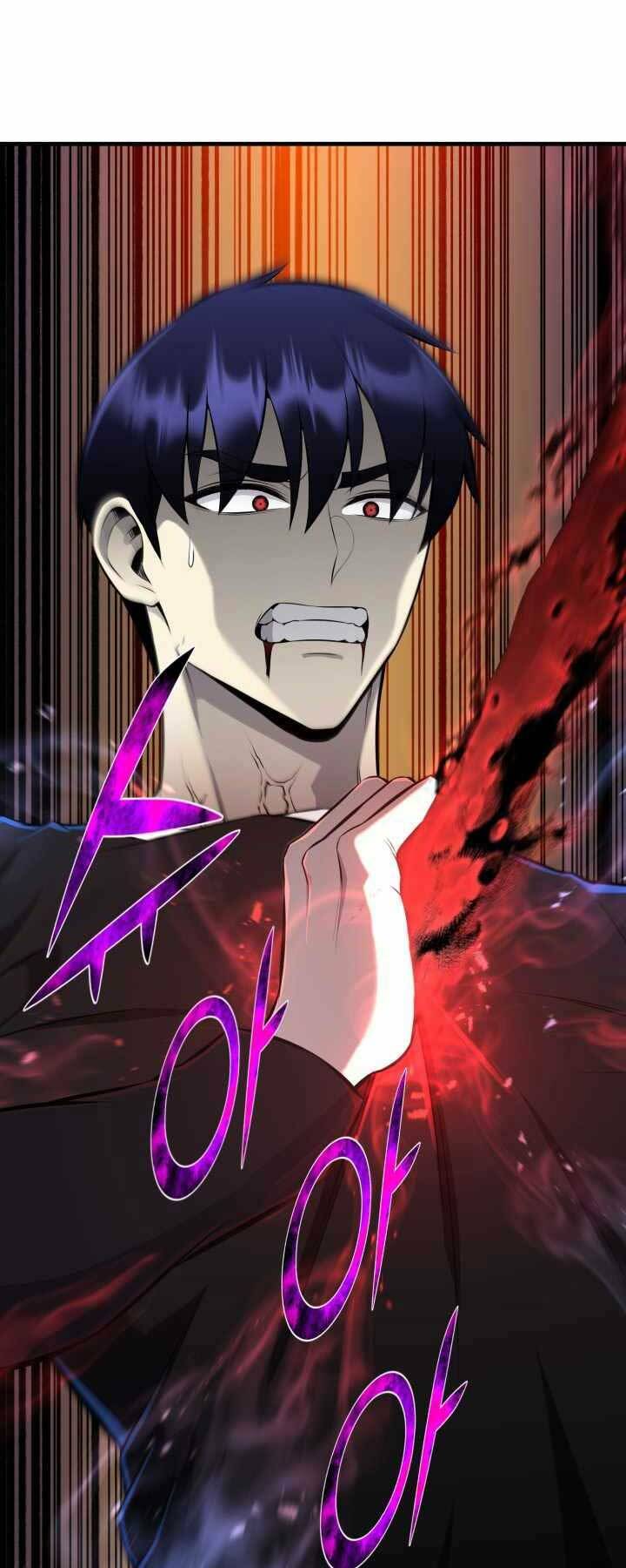 Luân Hồi Ác Nhân: Chapter 109