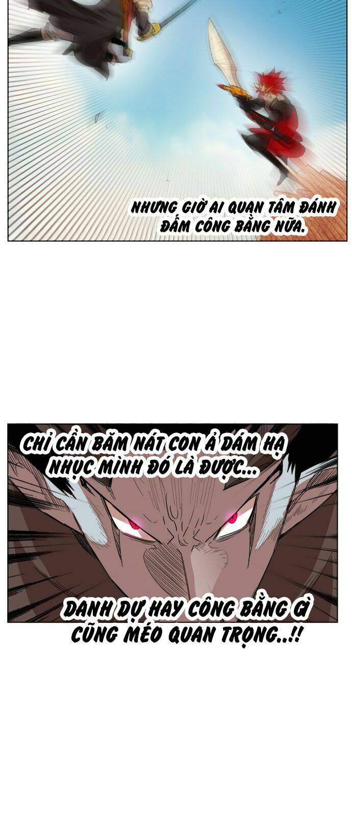 Hard Core Leveling Warrior: Chapter 158