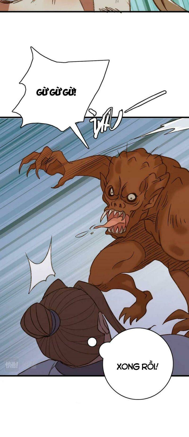 Siêu Đạo Thần Thuật: Chapter 125