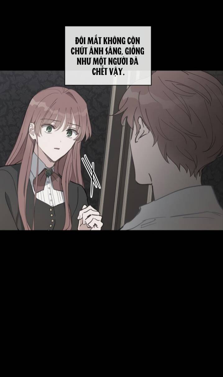 Cái Chết Của Lamia Orphe: Chapter 33