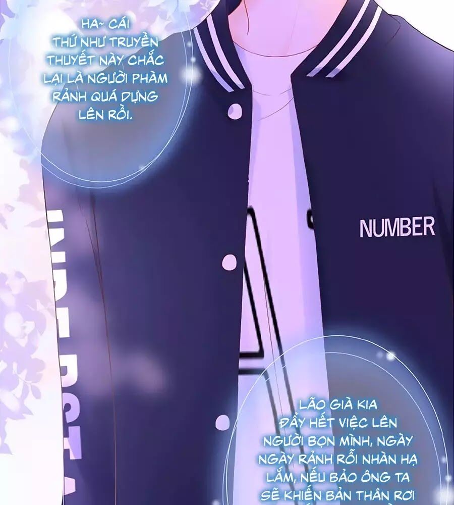 Hoa Chưa Nở Rộ: Chapter 19