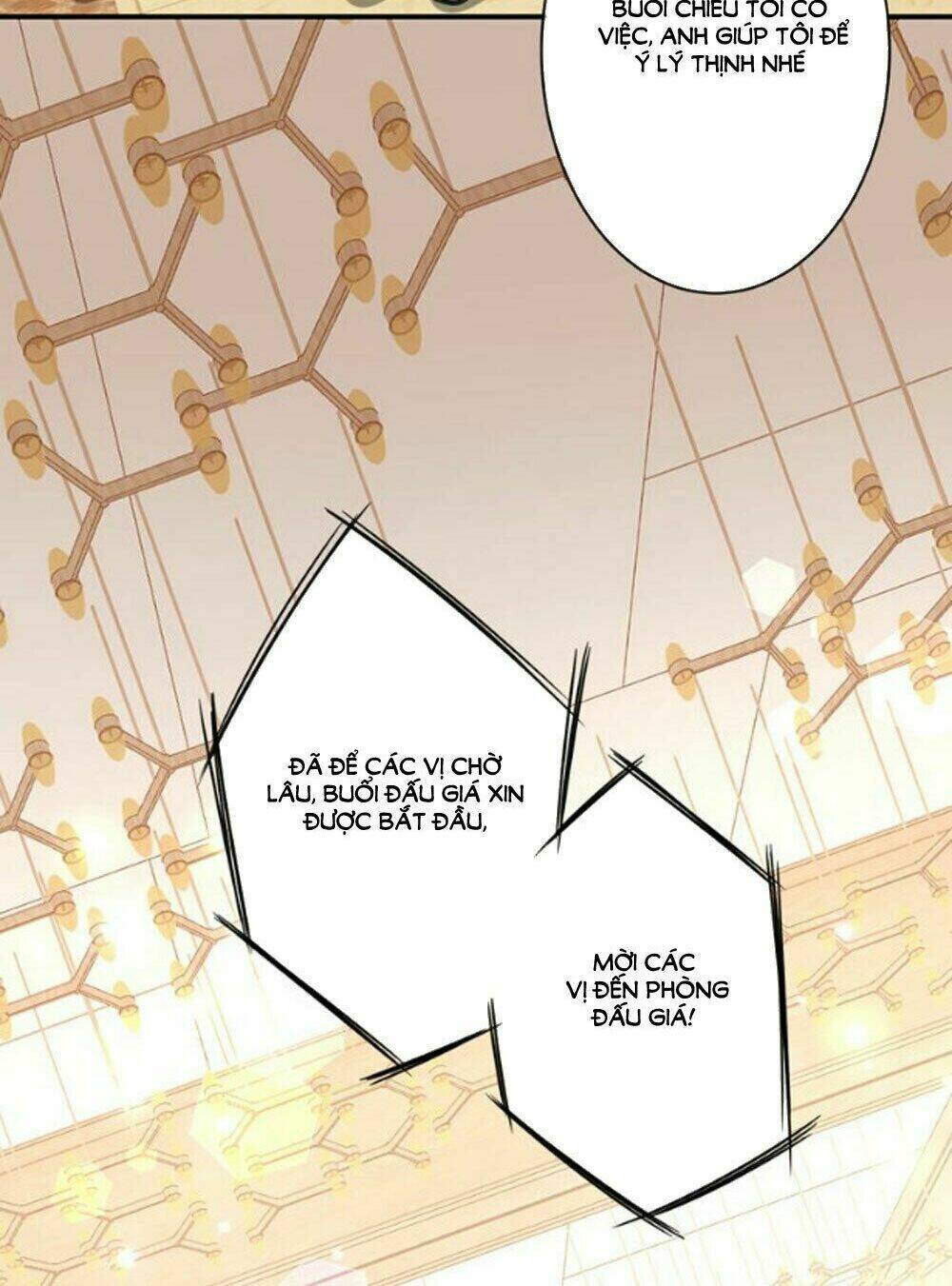 Tiệm May Luyến Sắc: Chapter 10