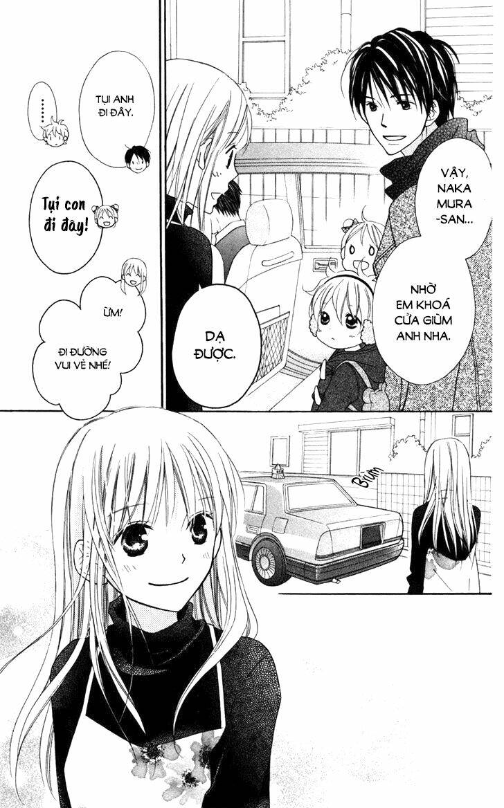 Love So Life: Chapter 81