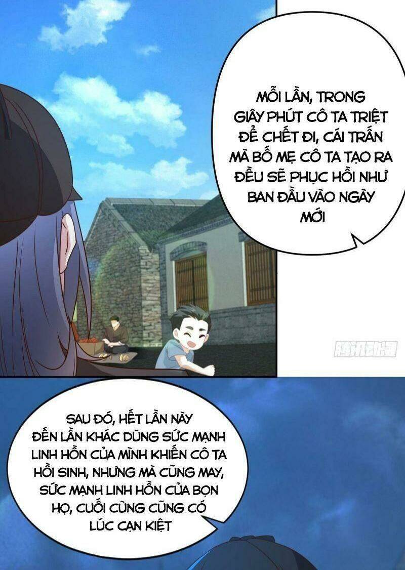 Xâm Lược Vạn Giới: Chapter 65