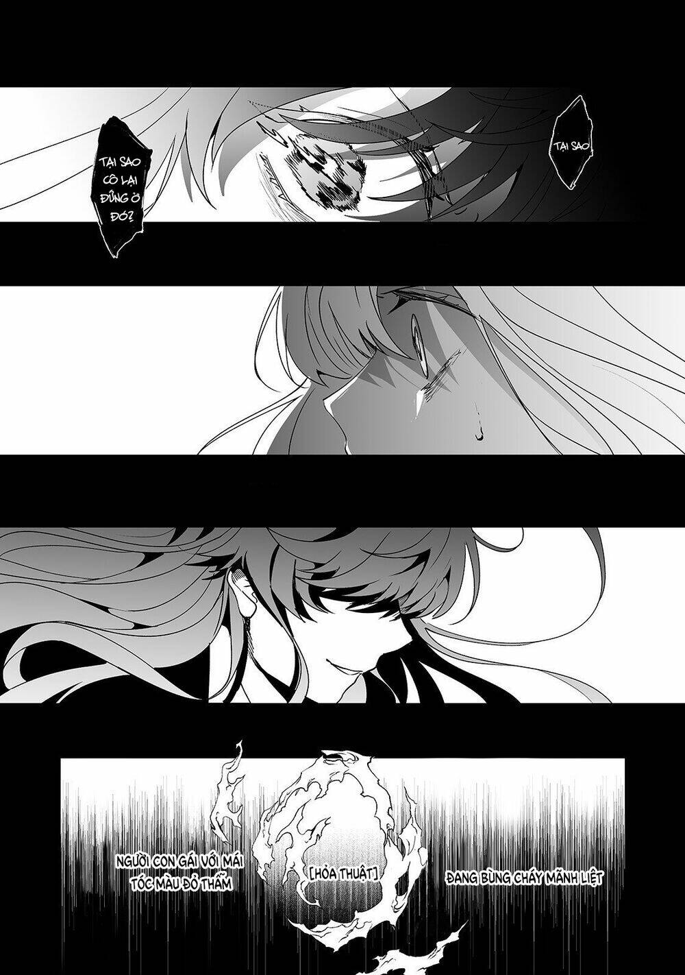 Nido To Ie Niha Kaerimasen!: Chapter 6