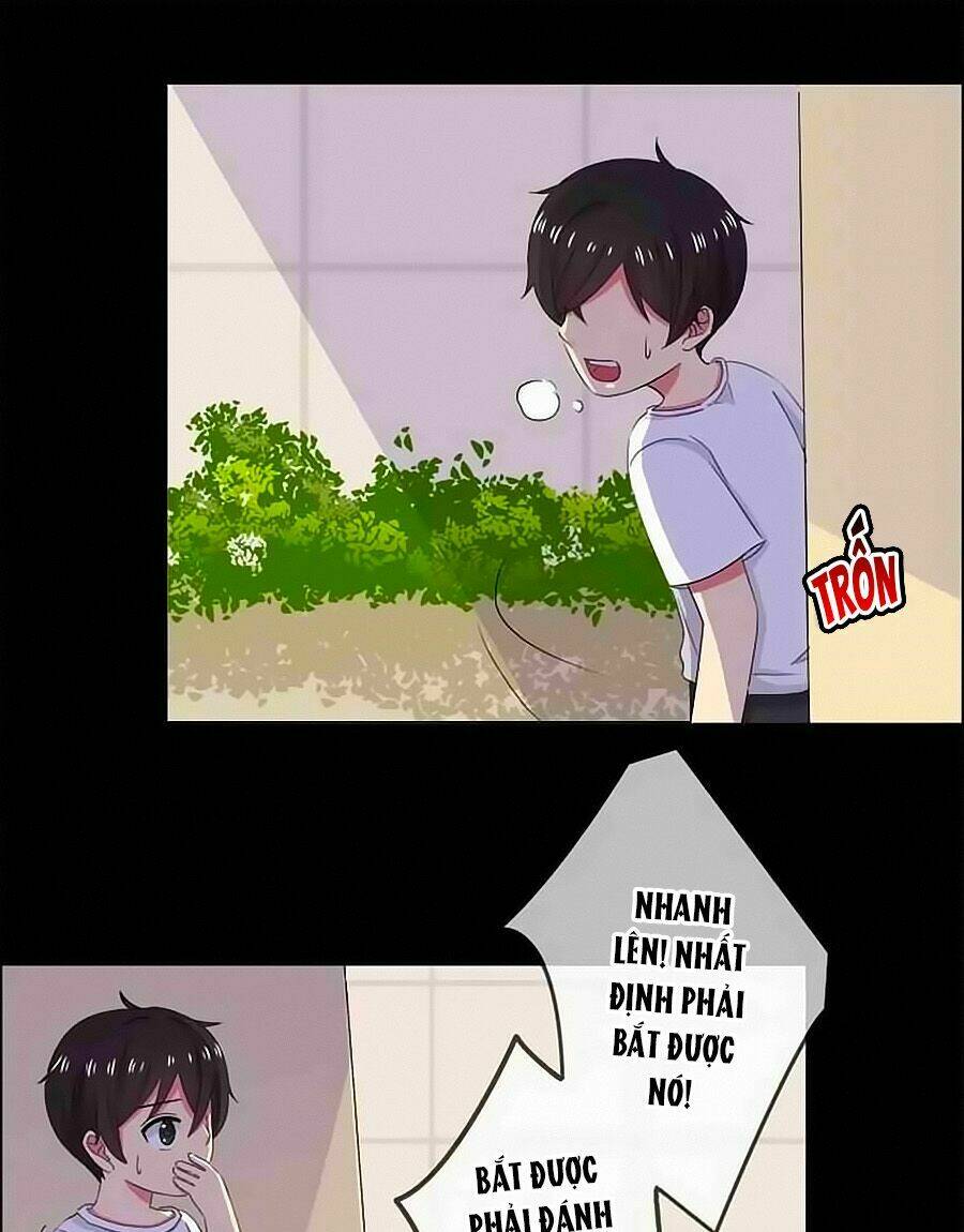 Đại Thần Tình Yêu Chớ Chạm Tôi: Chapter 51