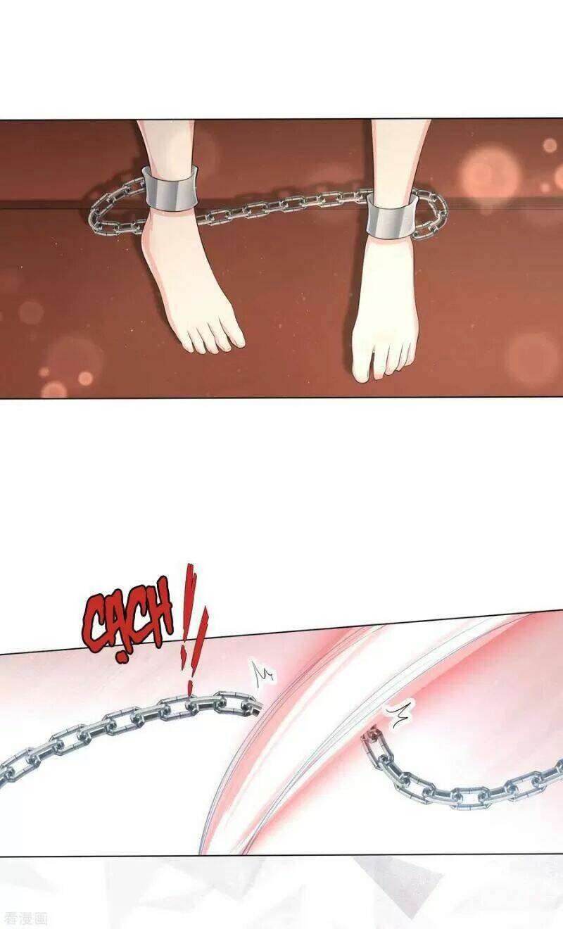 Vương Phi Có Độc!: Chapter 119