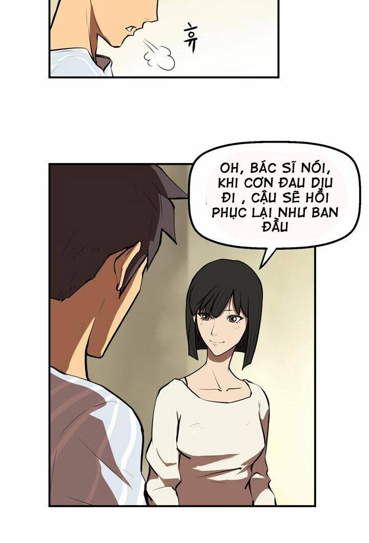 Raid: Chapter 25