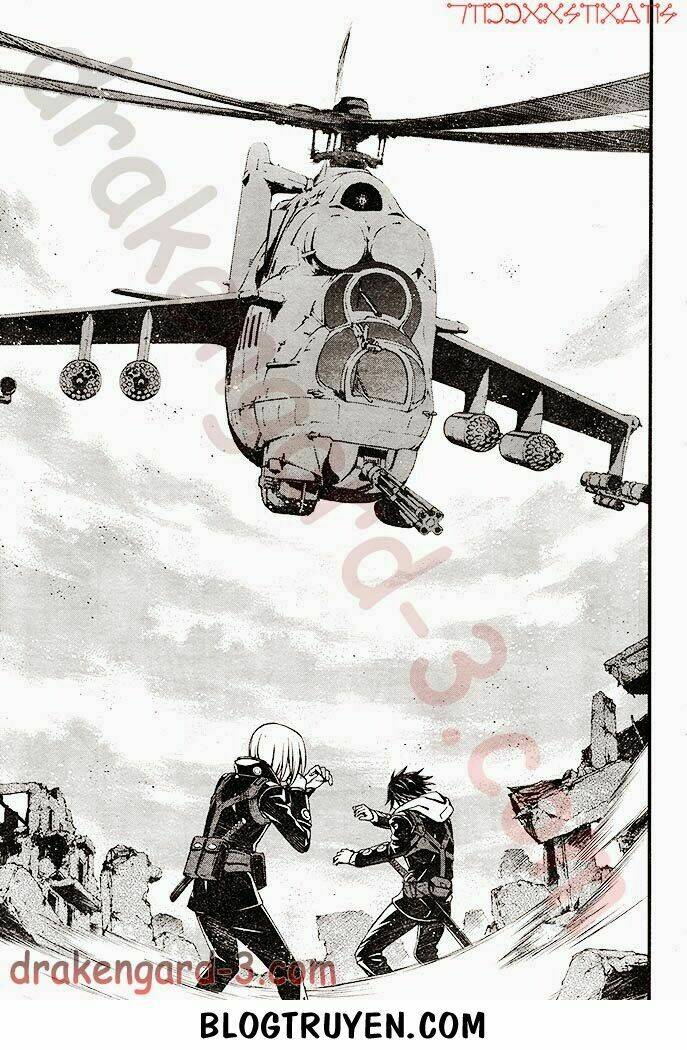 Kimi Shi Ni Tamou Koto Nakare: Chapter 4