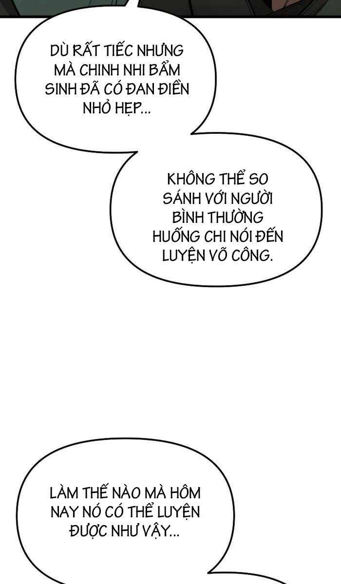 Đông Phương Bất Bại: Chapter 2