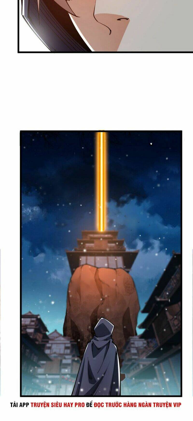 Ngự Thiên Thần Đế: Chapter 48