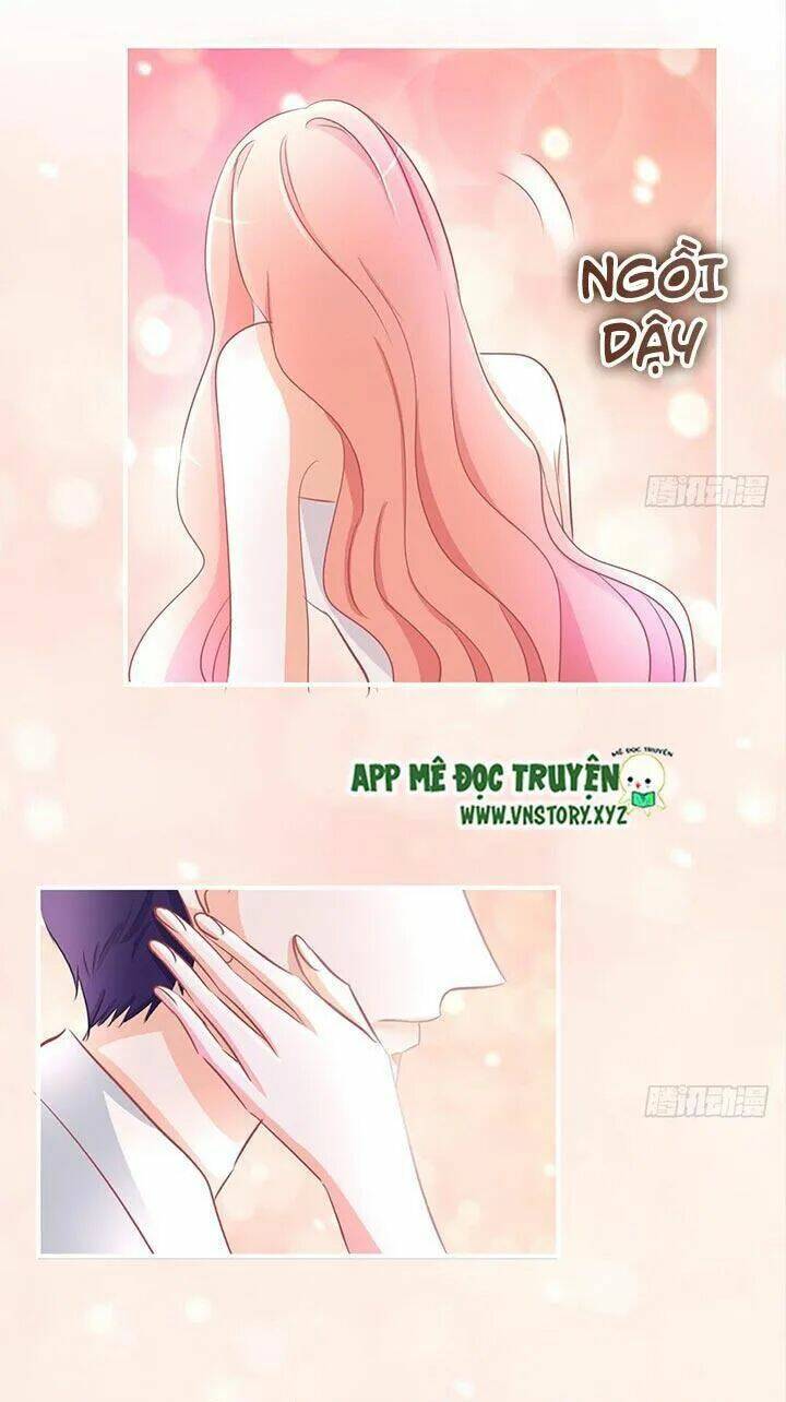 Cẩm Lý Thiếu Nữ Của Tôi: Chapter 27