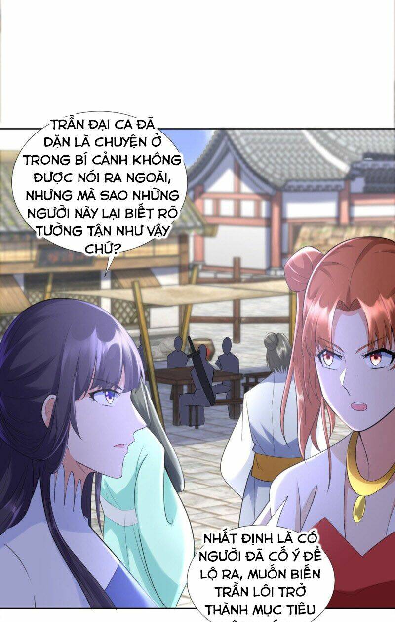 Chí Tôn Trọng Sinh: Chapter 75