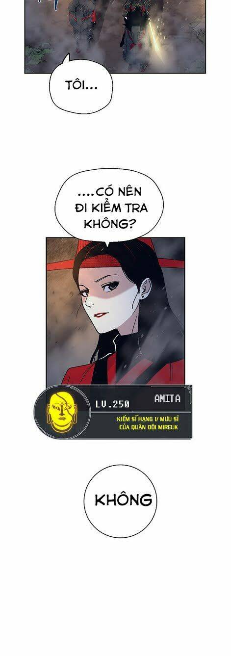 Npc Bắt Đầu Từ Kỹ Năng Lv.999: Chapter 10