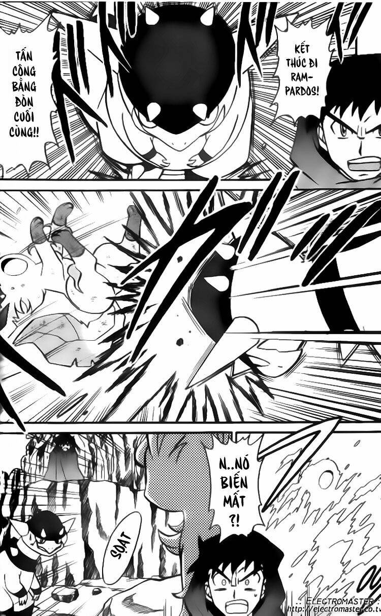 Thú Cưng Đặc Biệt 7: Chapter 11