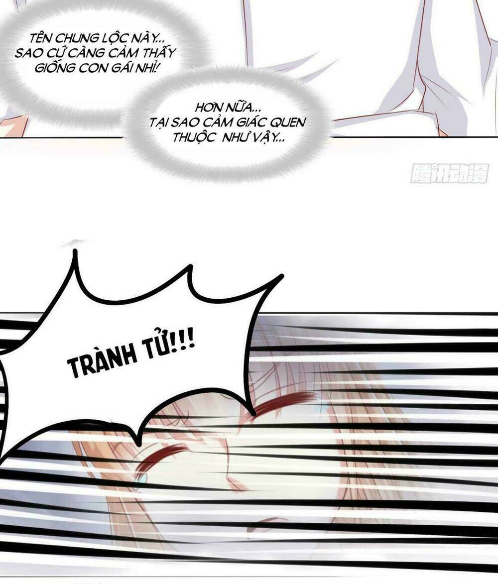 Hoàng Đế “Phế Vật” Tiến Hóa Sử: Chapter 67