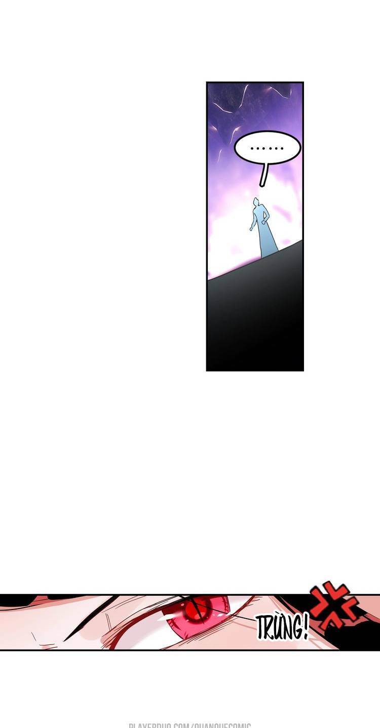 Lục Tích Chi Mộng Yểm Cung: Chapter 23