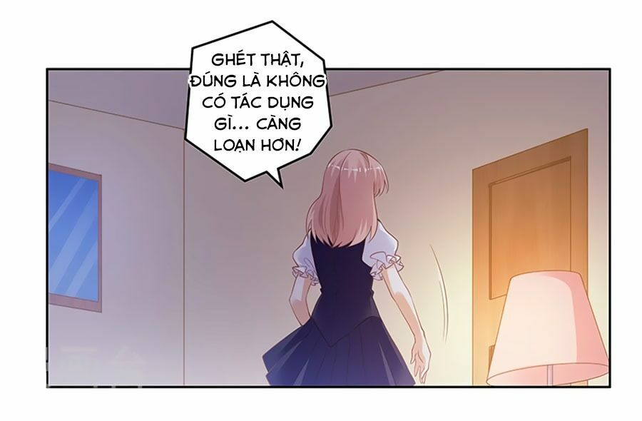 Tổng Tài Đích Thiên Giới Manh Thê: Chapter 127