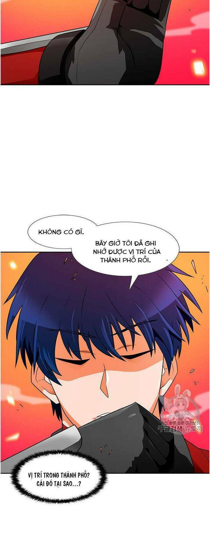 Tôi Tự Động Săn Một Mình: Chapter 56