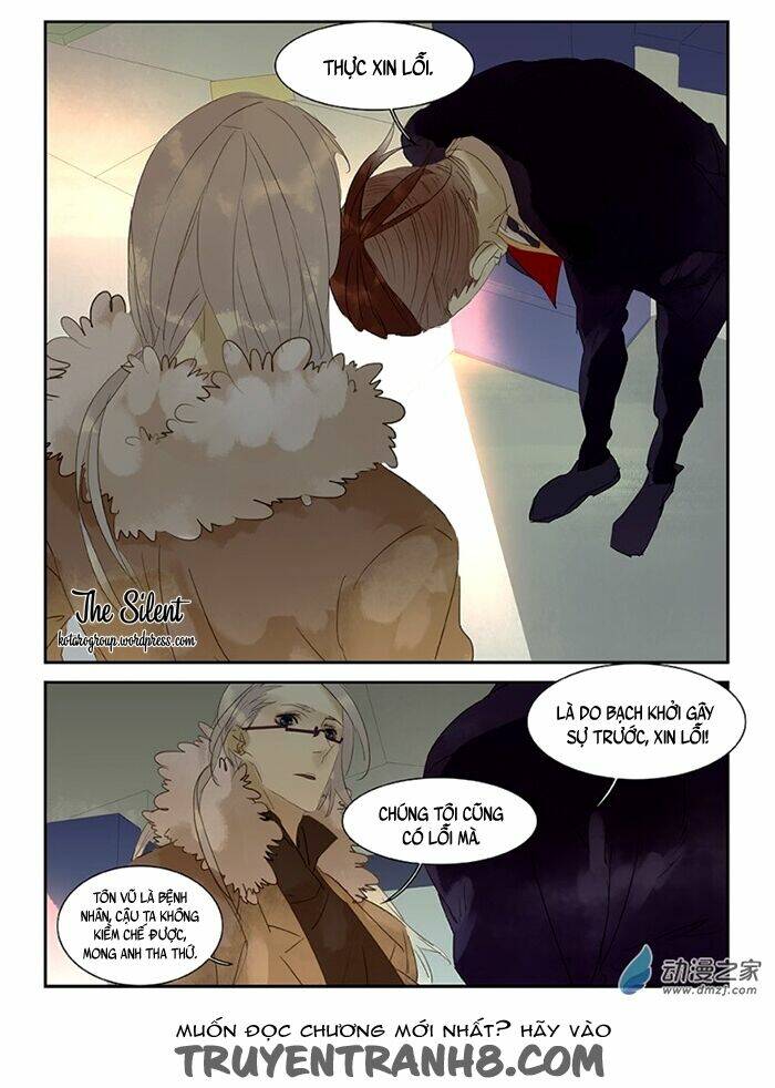 Gia Tử Khu 37: Chapter 31