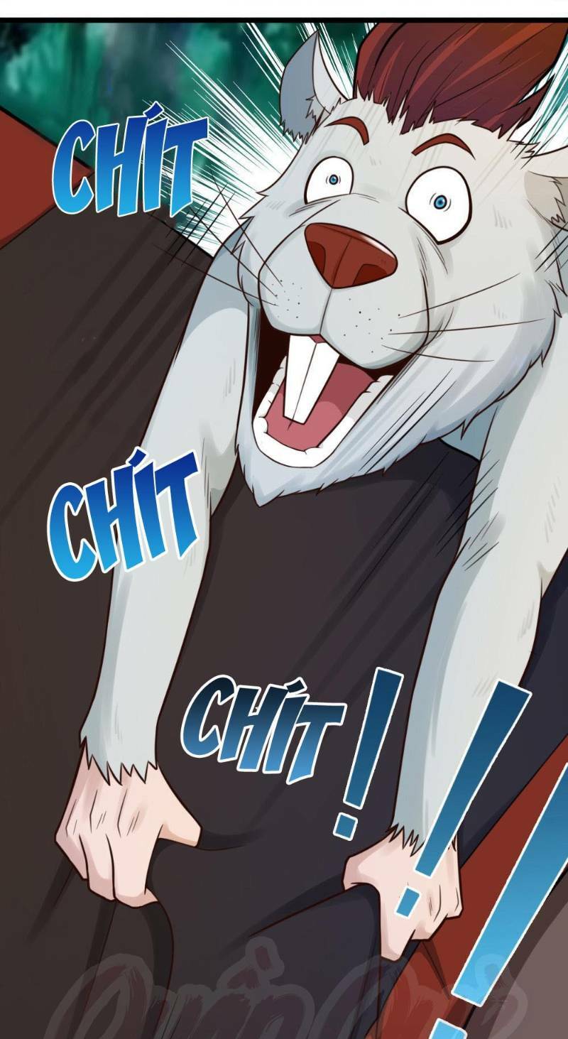 Tu Tiên Cuồng Thần: Chapter 56