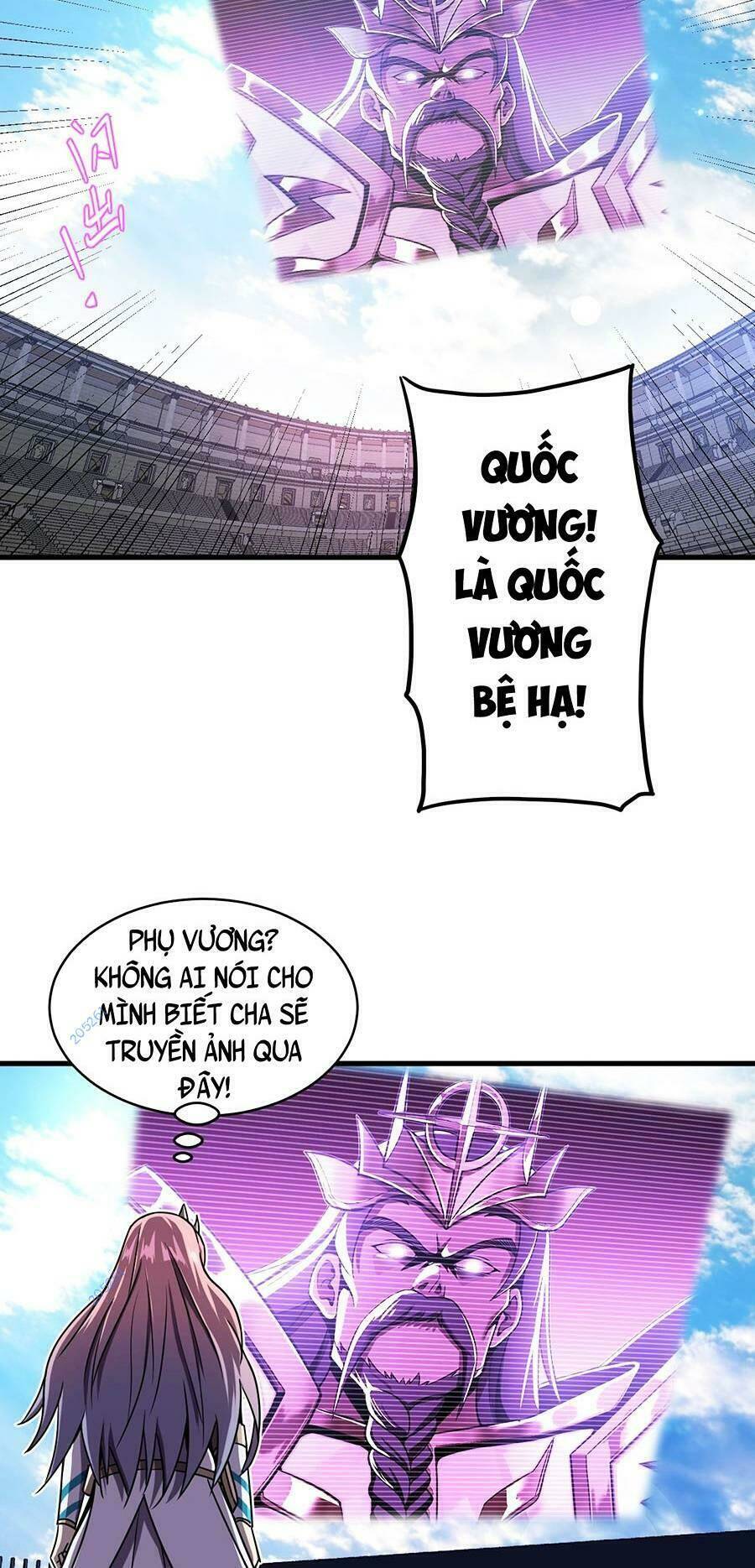 Tác Giả Sinh Tồn Ký: Chapter 11