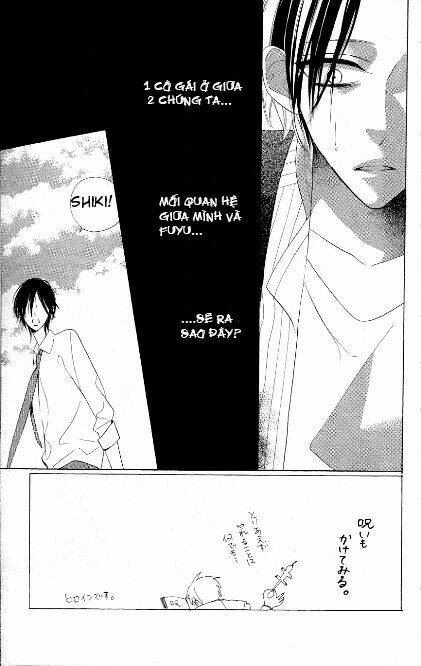 Love Sick: Chapter 6