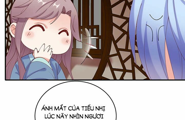 Đô đốc đại nhân sủng thê kí: Chapter 18.1