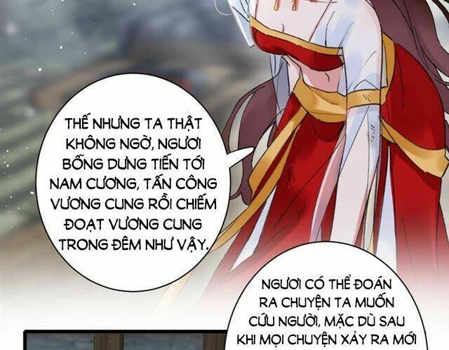 Hoa Nhan Sách: Chapter 114