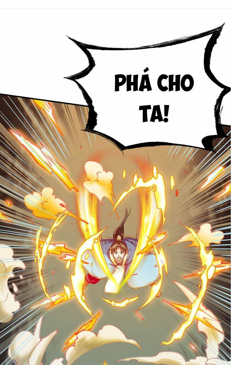 Chiến Đỉnh: Chapter 63