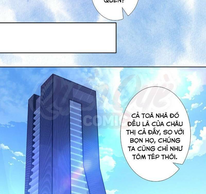 Người Tu Tiên Tại Đô Thị: Chapter 12