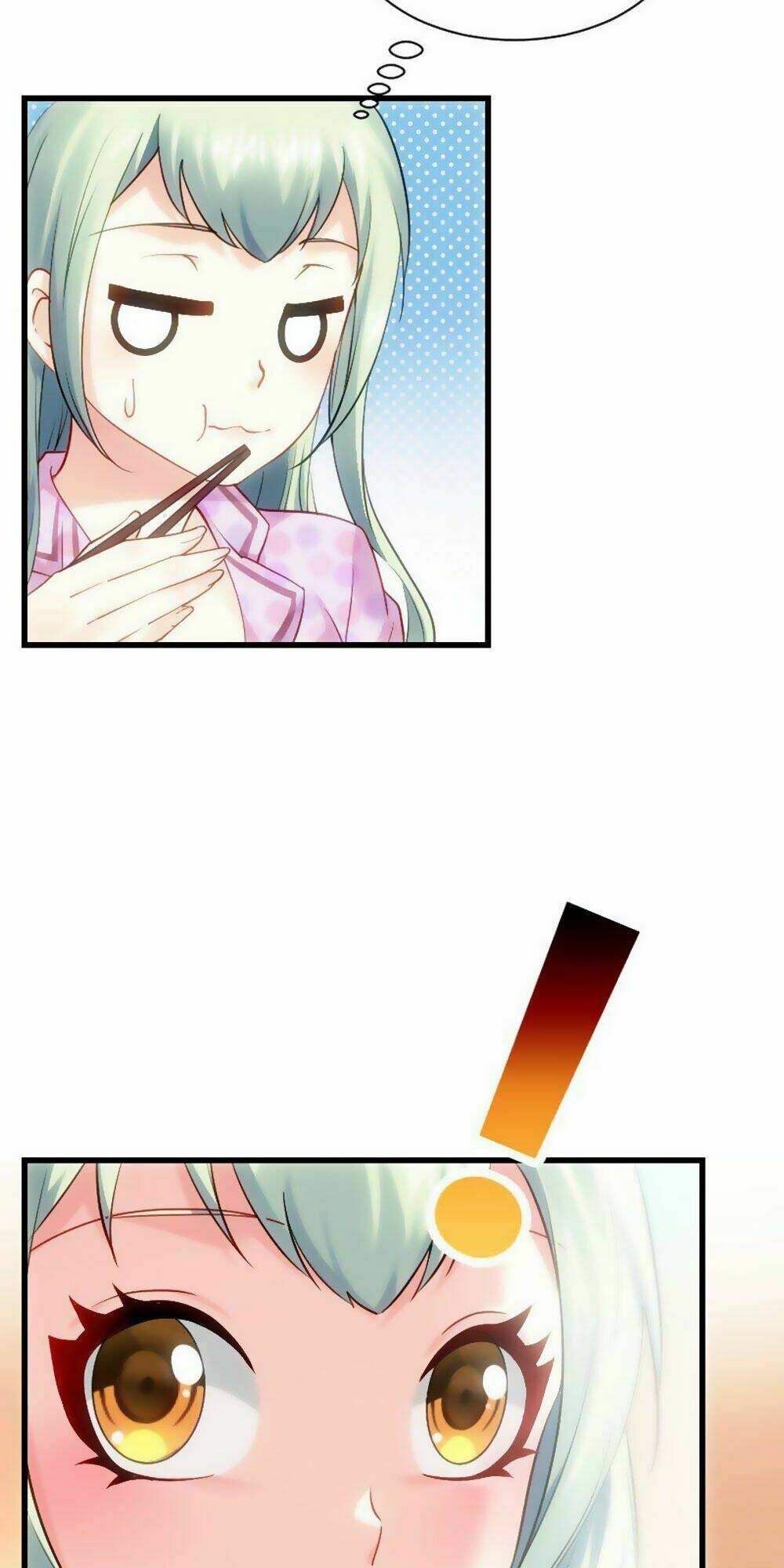 Vạn Năm Nhân Duyên Nhất Tuyến Khiên: Chapter 12