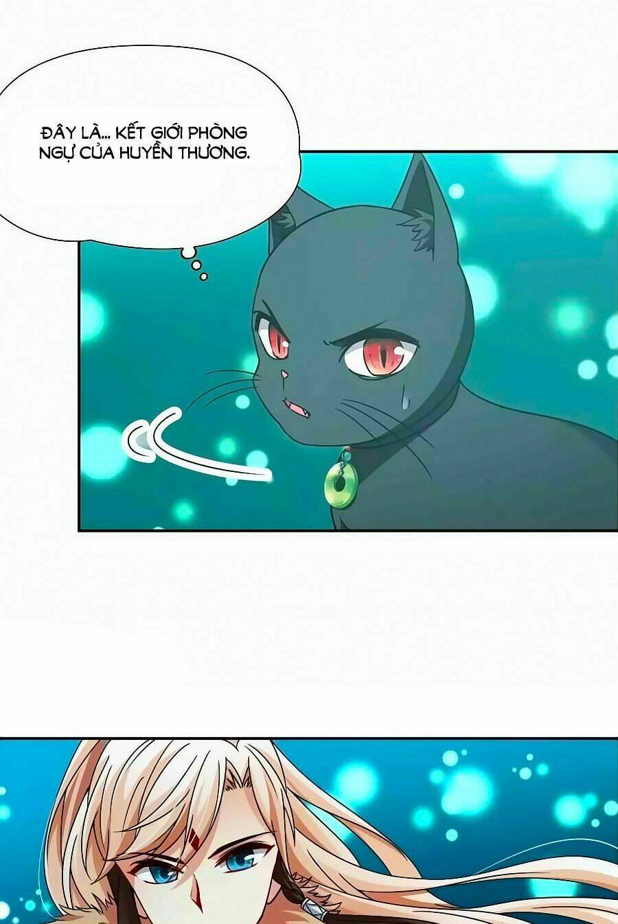 Huyền Vũ Luyến Ca: Vạn Vật Sinh Linh: Chapter 26.1