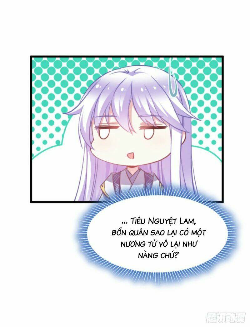 Trò Chơi Trừng Phạt: Chapter 88
