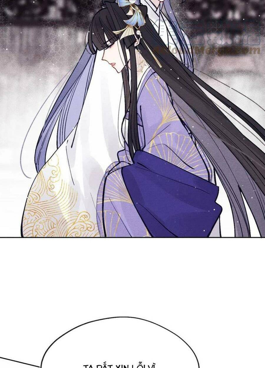Quân Nhan Tựa Hoa Đào: Chapter 50