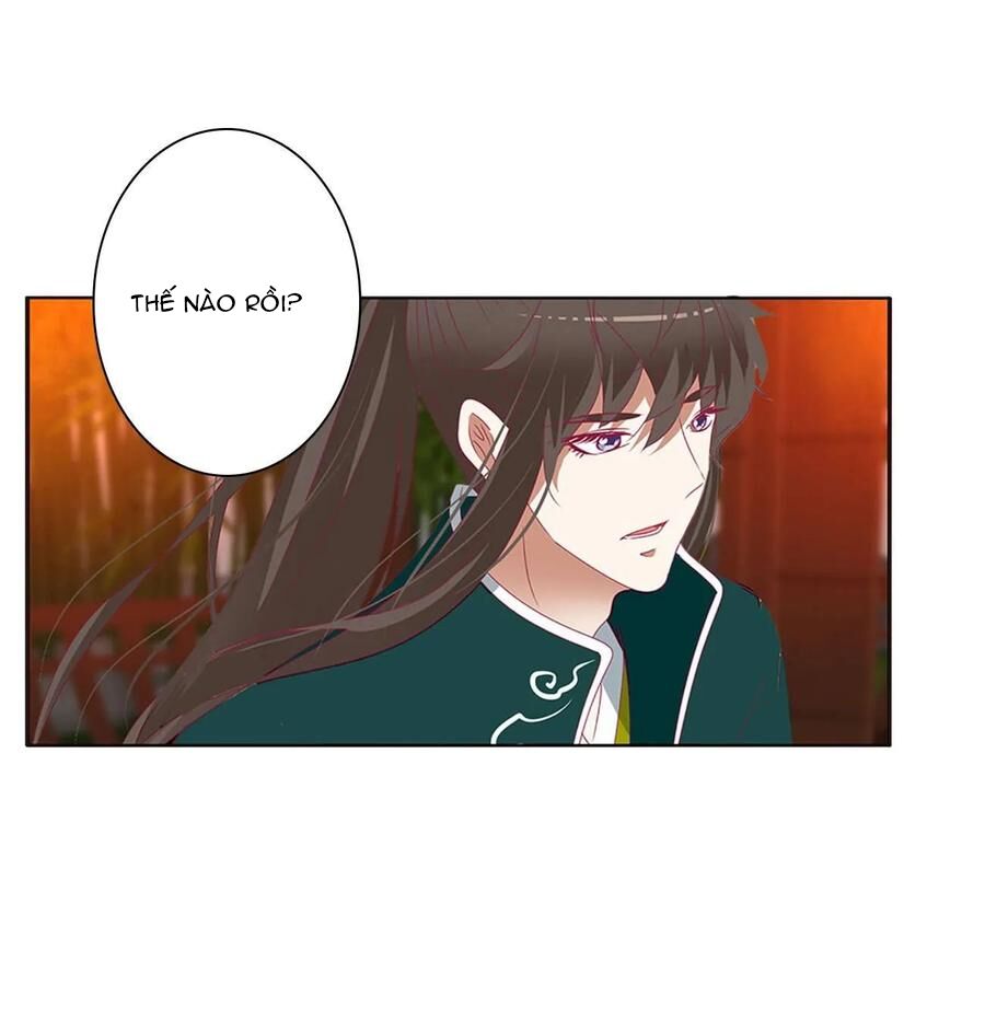 Thông Linh Phi: Chapter 574