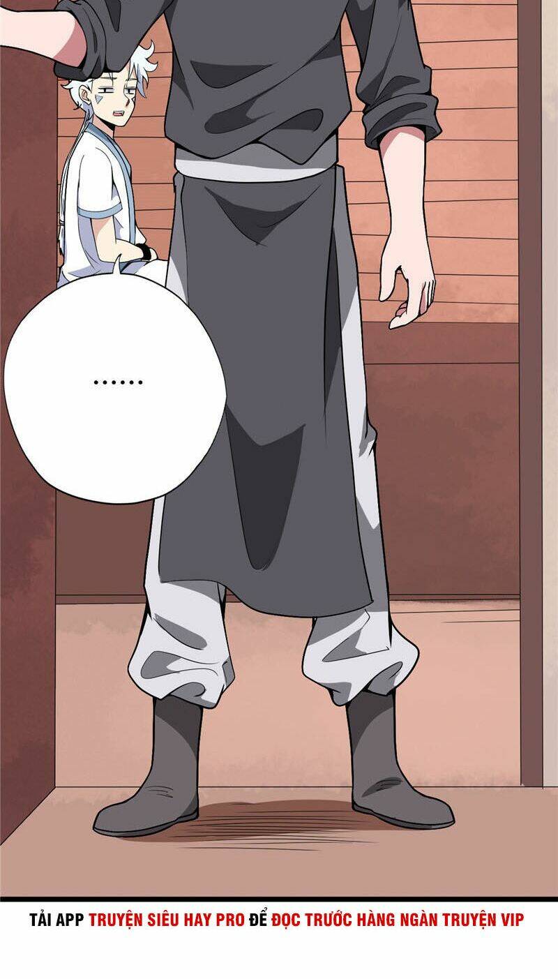 Chí Tôn Võ Đế: Chapter 177