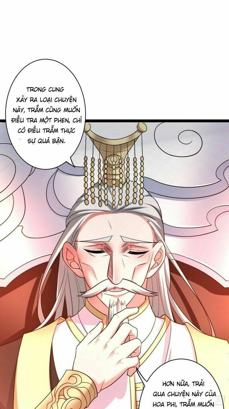 Trọng Sinh Tối Cường Ma Tôn Ở Rể: Chapter 72