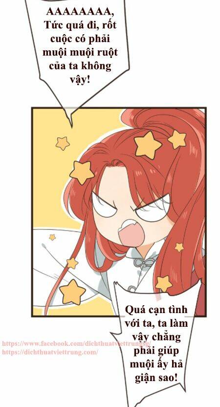 Bạn Trai Tôi Là Cẩm Y Vệ 2: Chapter 45