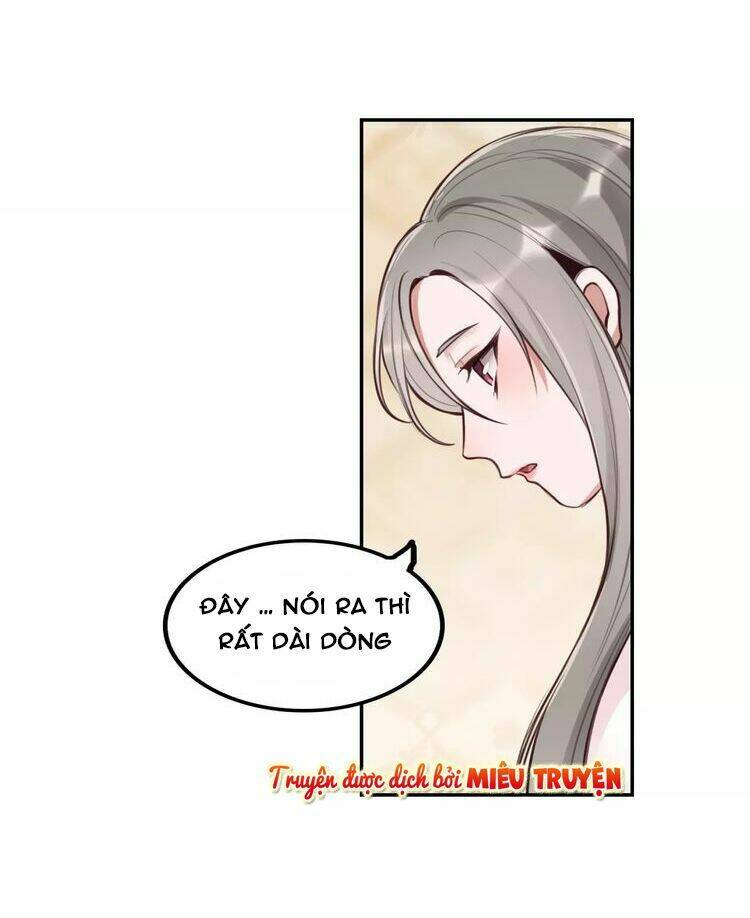 Tướng Quân Mời Xuất Đạo: Chapter 12