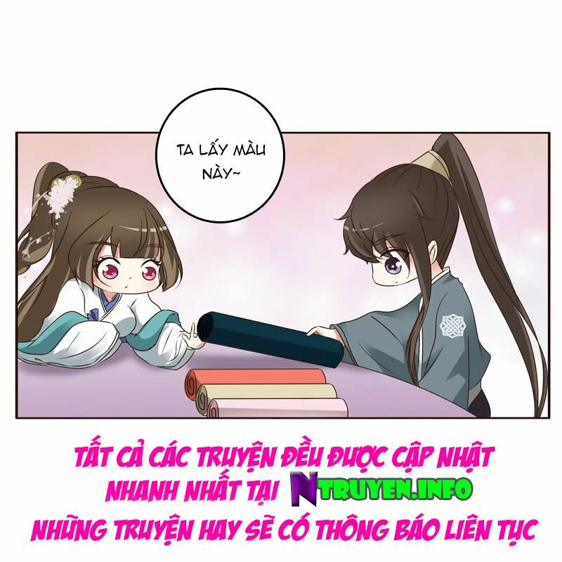 Thông Linh Phi: Chapter 220.5
