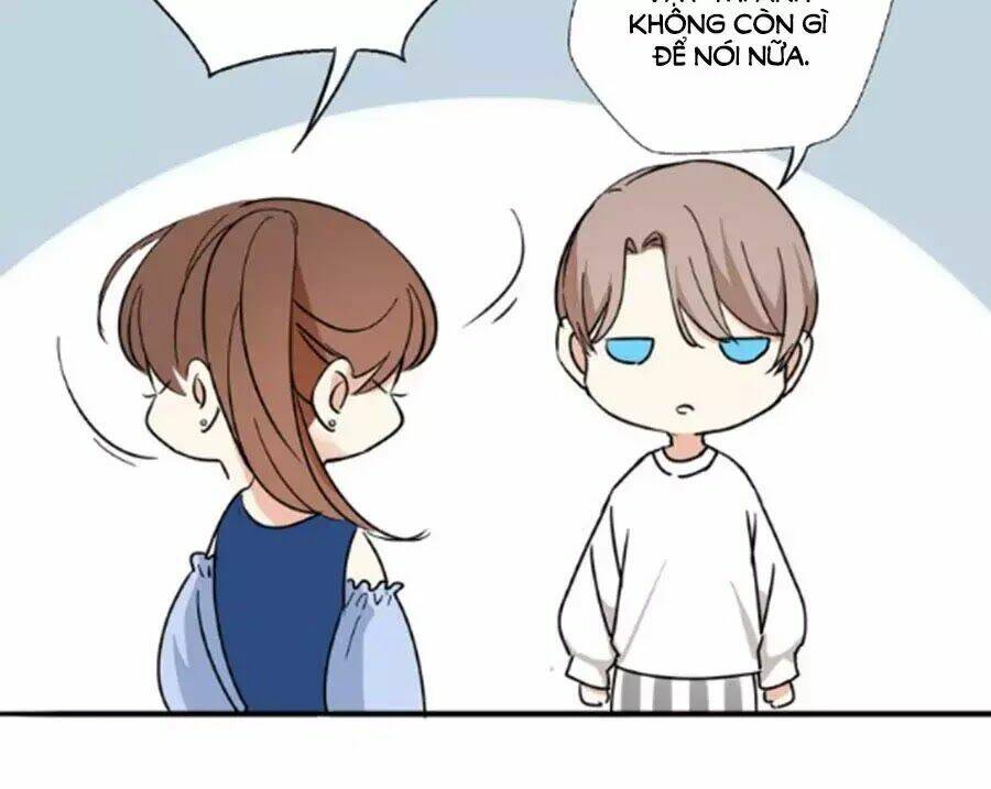 Mùi Hương Lãng Mạn: Chapter 22