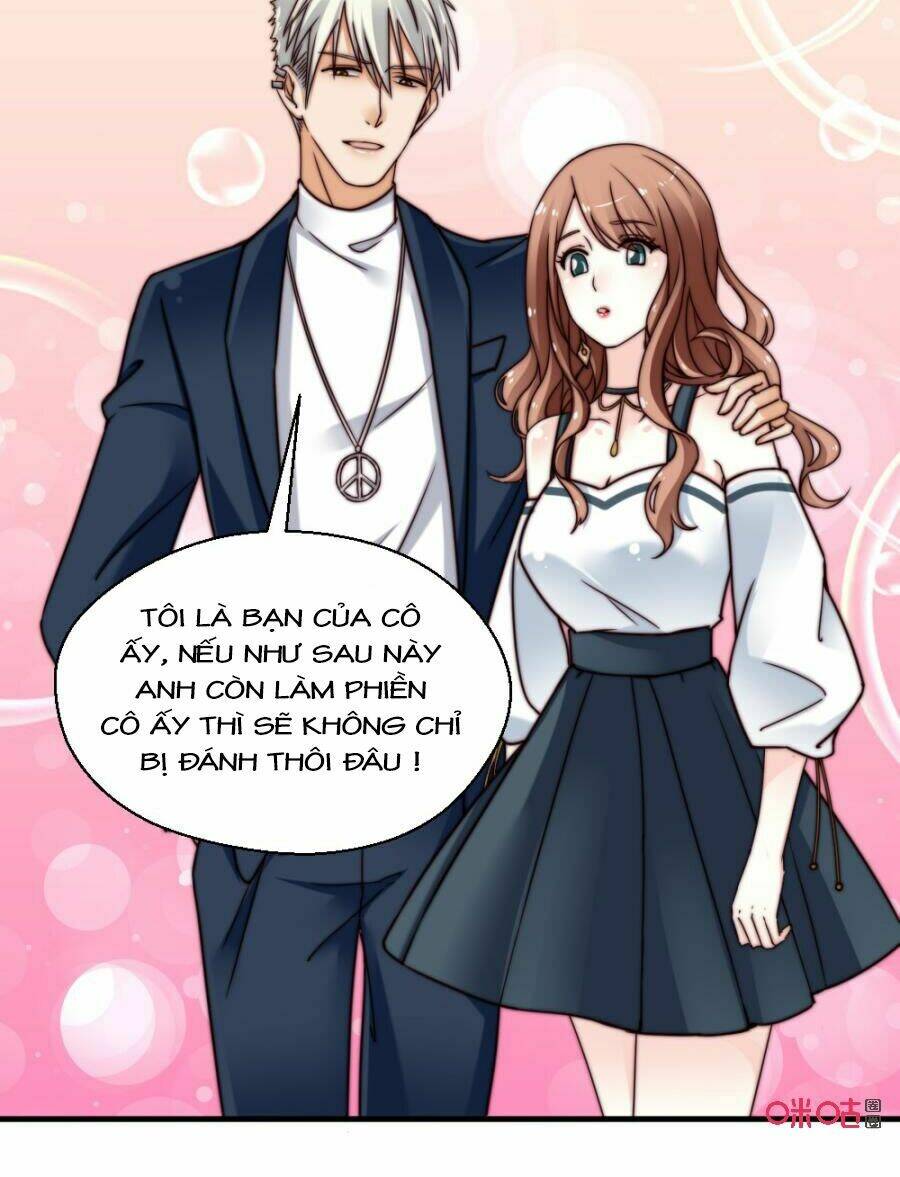 Bí Mật Của Thiên Kim: Chapter 85