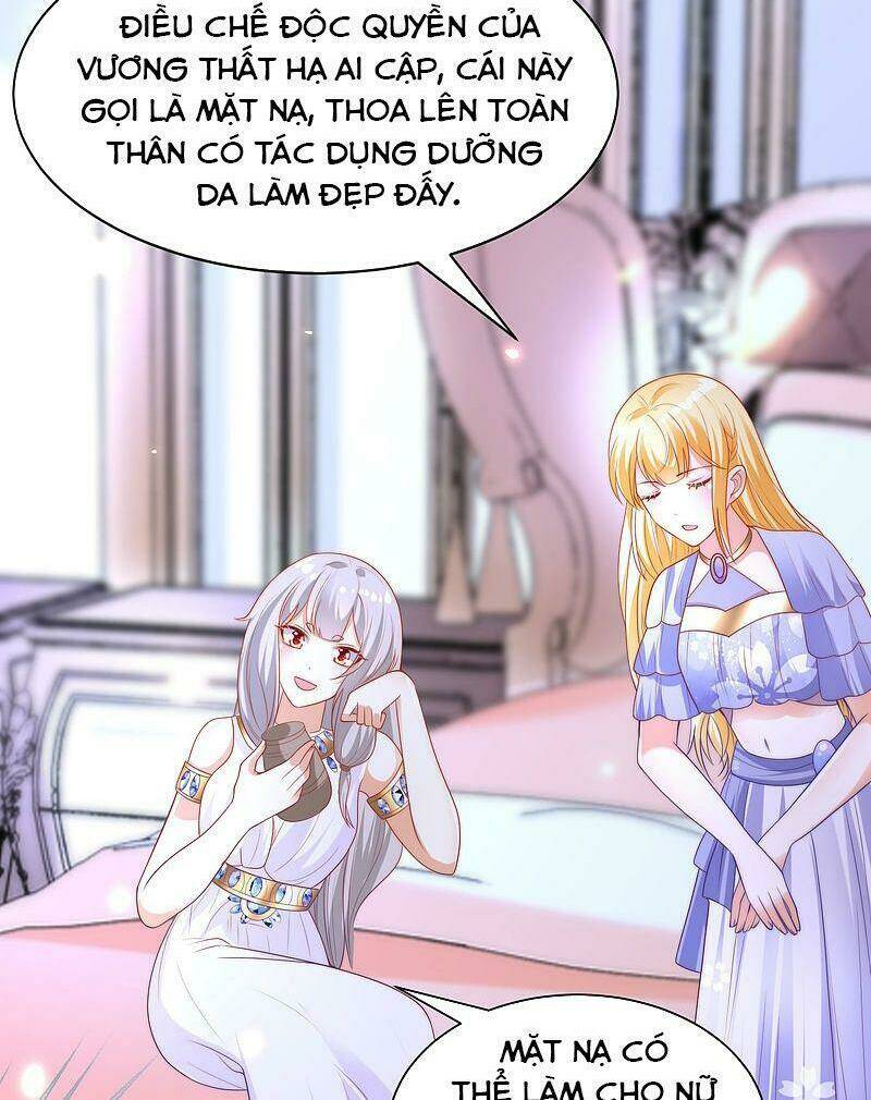 Sủng Hậu Của Vương: Chapter 89