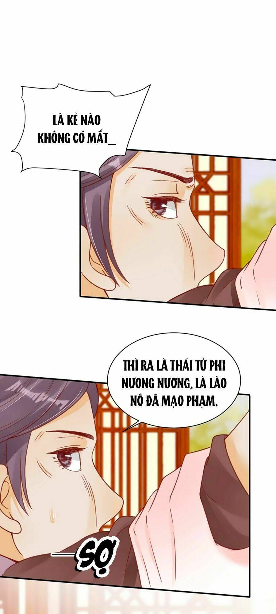 Thịnh Thế Lê Hoa Điện: Chapter 28