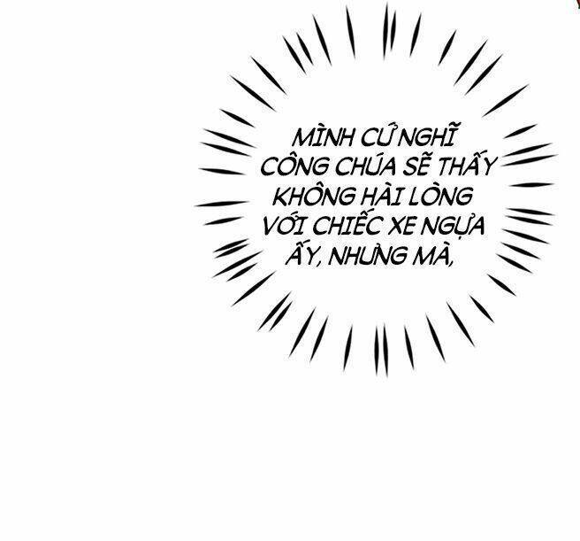 Ba Người Anh Trai Của Tôi Là Bạo Quân: Chapter 5