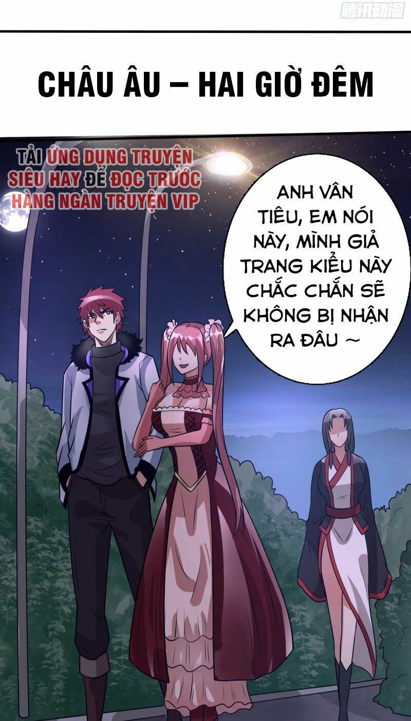 Tiên Vương Trùng Sinh: Chapter 98