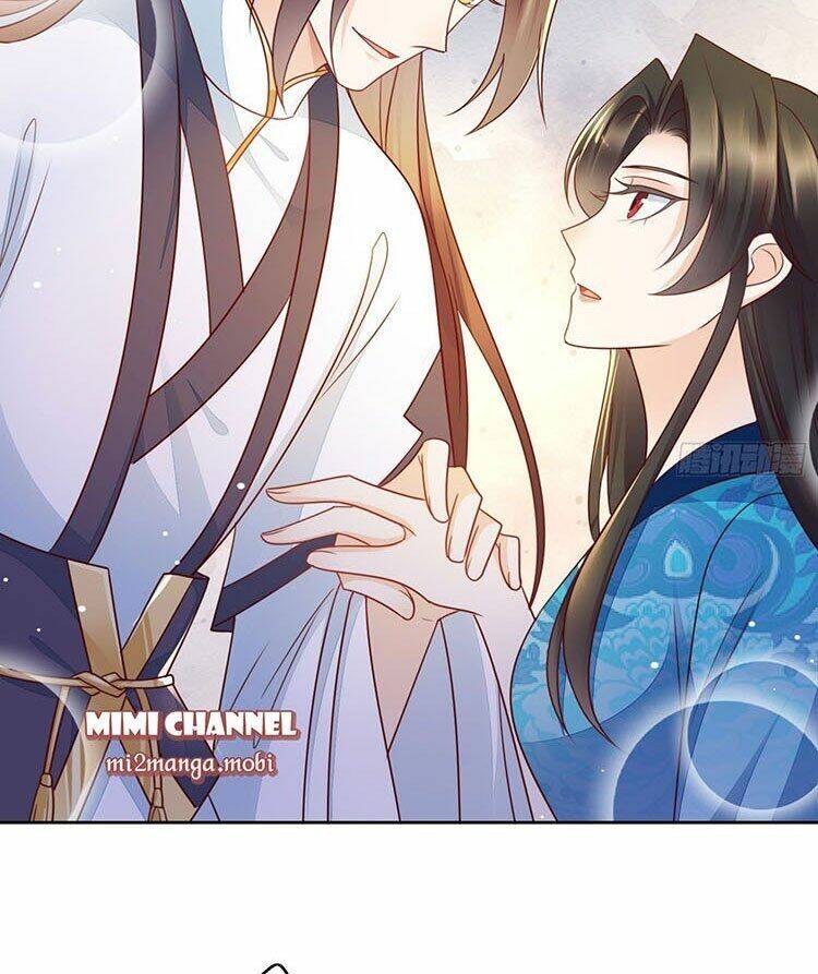 Làm Nũng Trong Lòng Kẻ Cấm Dục: Chapter 20