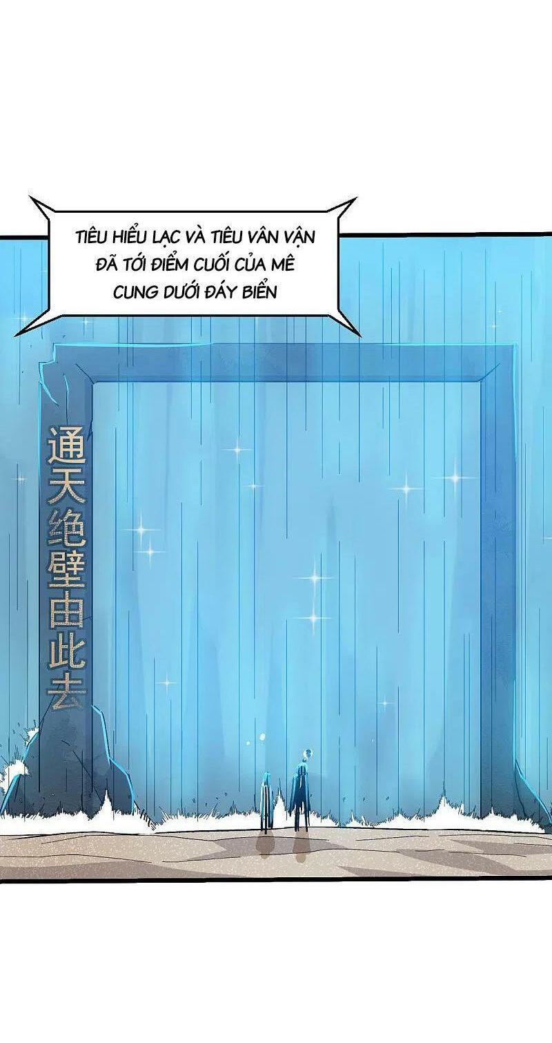 Vườn Trường Cuồng Sư Hệ Thống: Chapter 214